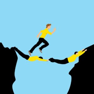 how to grow your business the right way