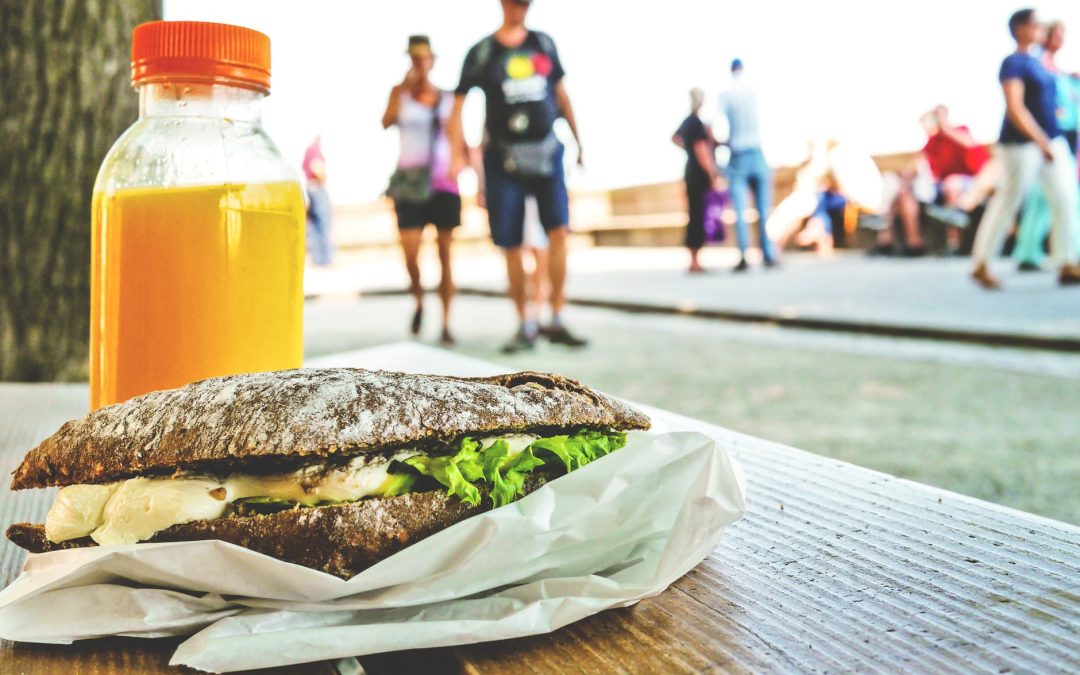 Food Festivals to Hit the Next 3 Months in Austin, TX