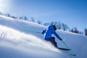 best ski resorts in utah valley