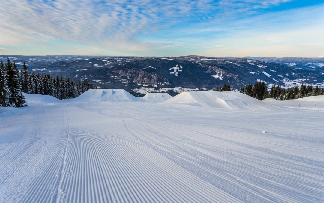 West Valley Utah Ski Resorts to Visit
