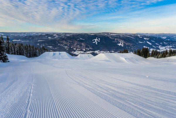 best ski resorts to go to utah