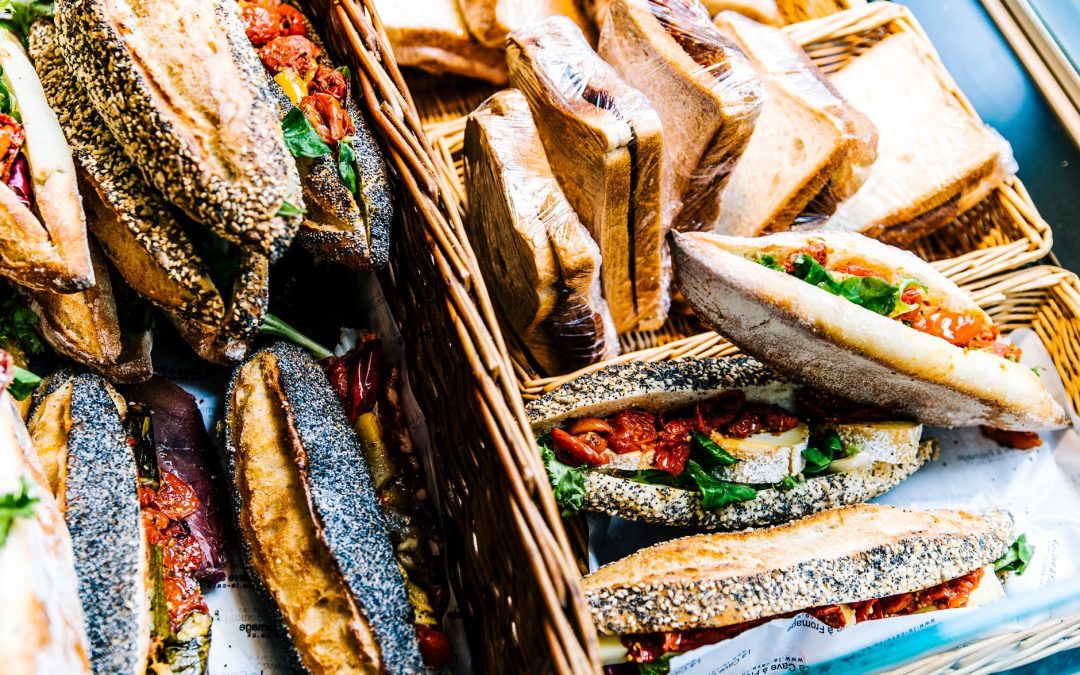 Sandwiches Places to Try in Austin, TX
