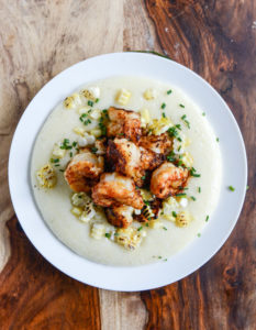 best southern shrimp and grits recipe