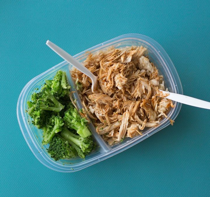 Must-Try Work Lunch Boxes in SLC, UT