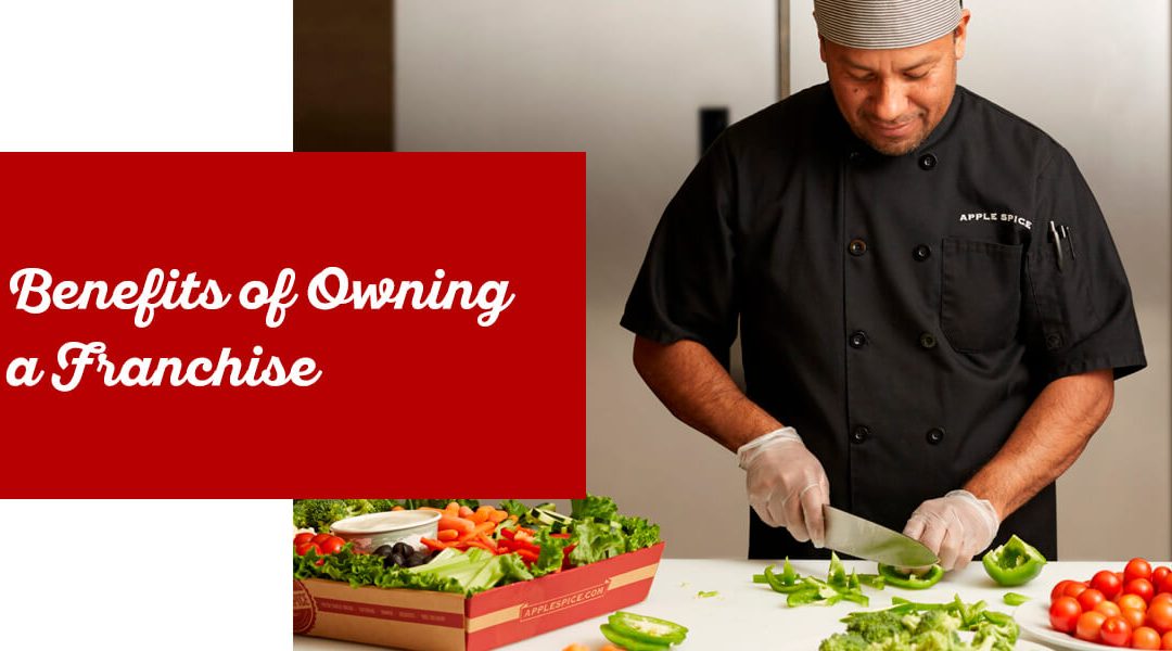 Benefits of Owning a Franchise