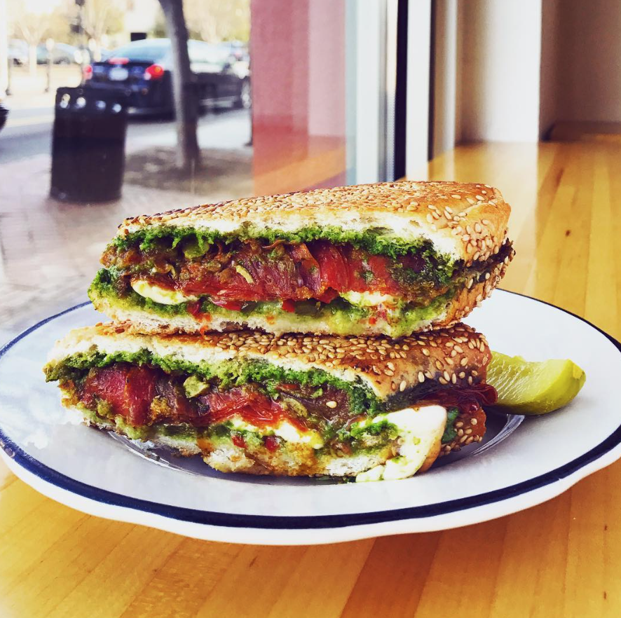 durham nc lunch spots Apple Spice