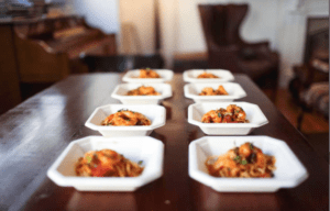 food events in richmond va