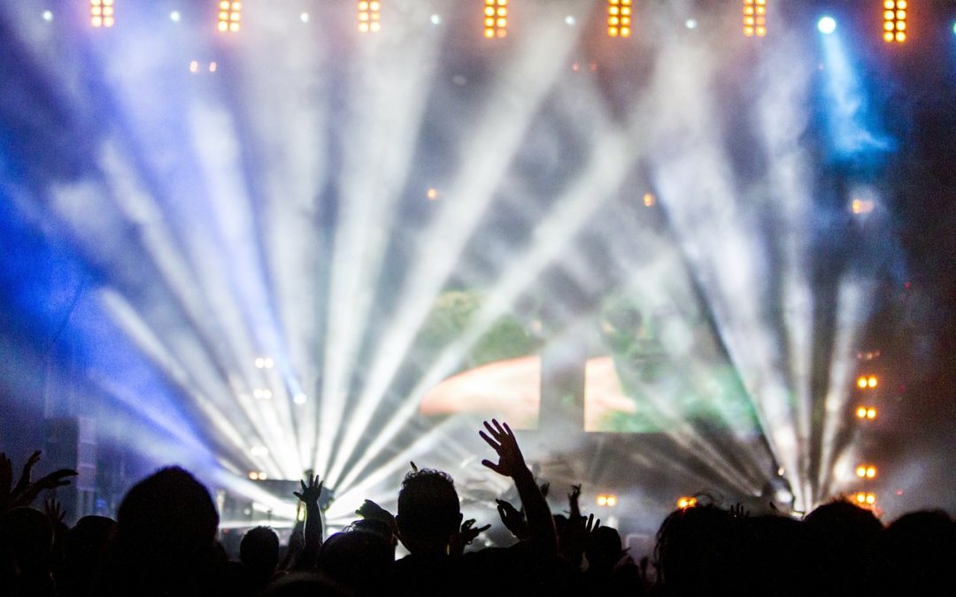 Spring Season Concerts to Attend in Nashville, TN