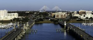 fort sumter tours