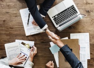 what is a franchise company