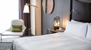 business hotels near raleigh nc