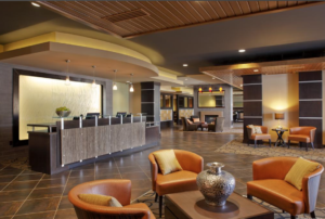 corporate hotels near raleigh nc