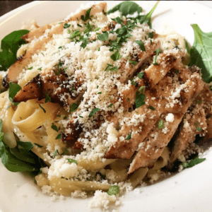 places to eat near downtown sac