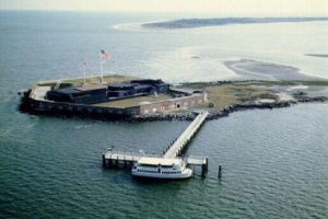 fort sumpter historic tours charleston sc