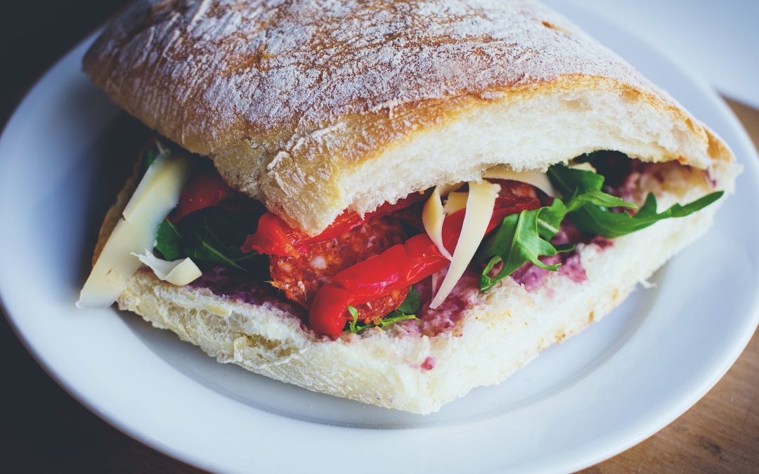 Local Favorite Delis in Durham, NC