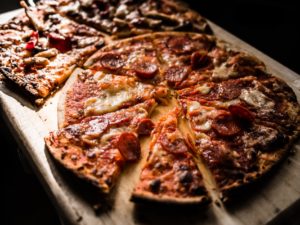 pizza events in richmond va