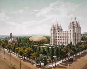 temple square slc