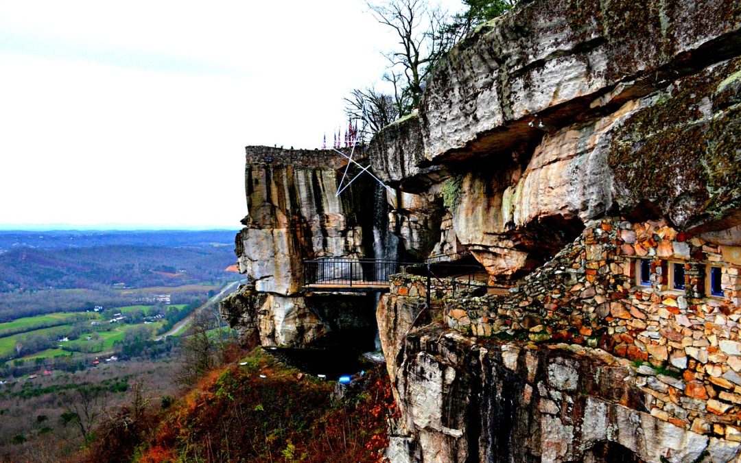 Reasons to Visit Chattanooga in the Spring