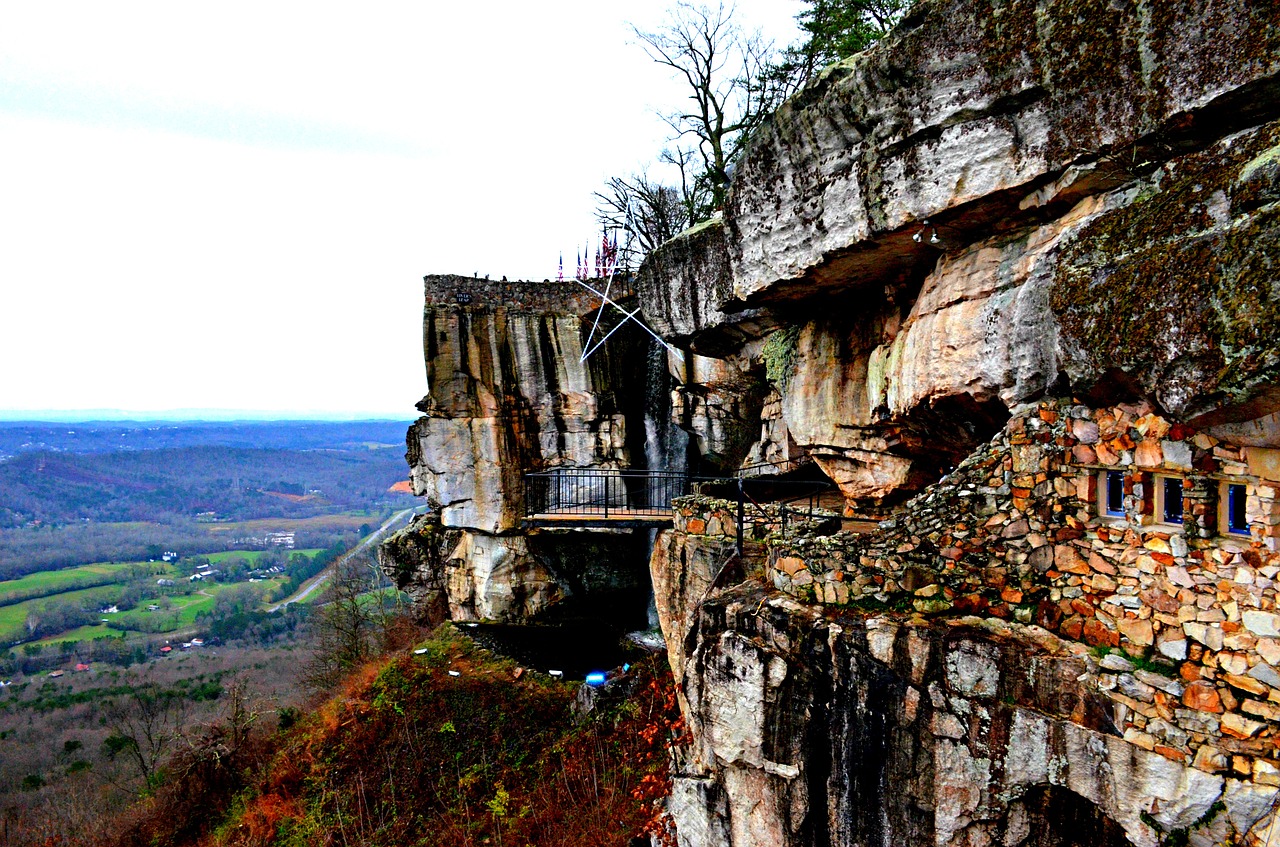 top activities in chattanooga