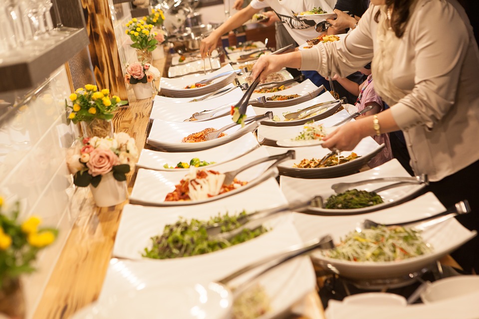 Top Caterers in Denver, CO