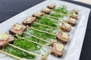 corporate catering denver co