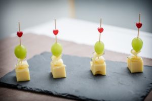 catering for events in utah