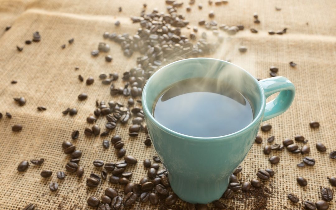 Best Coffee Shops in Richmond, VA