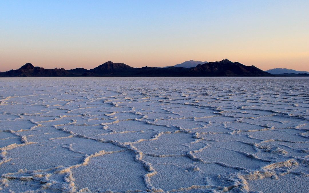 Things to Do in Salt Lake City, UT