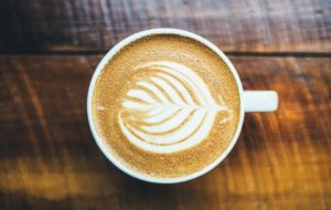 coffee shops to try in richmond va