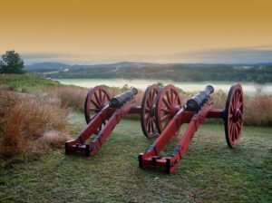 historic war events in durham nc