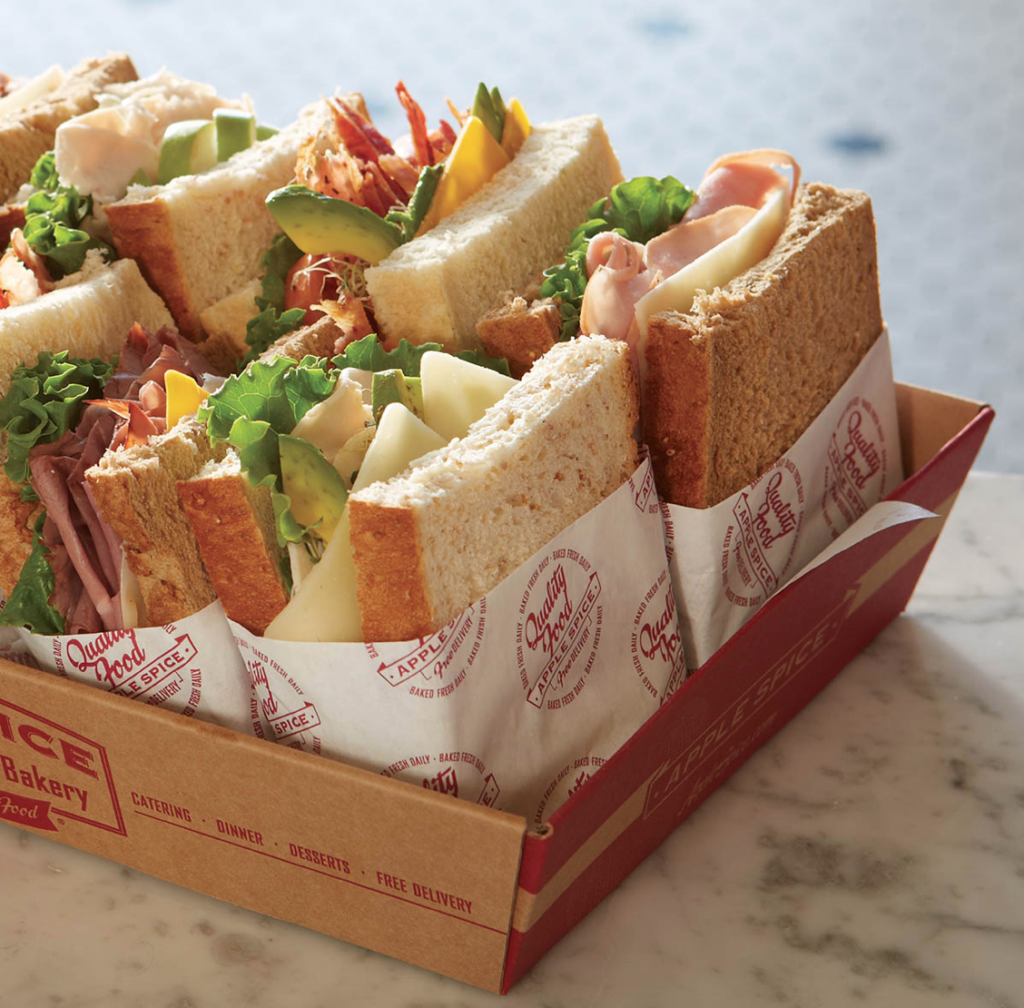 places to eat logan utah - Apple Spice