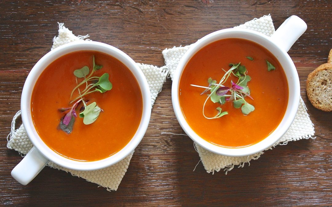 Best Soups to Try in West Valley City