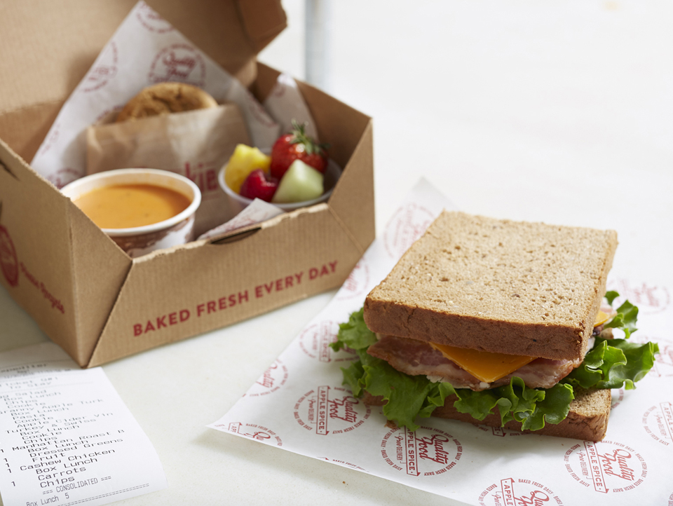 soups and catering near me Apple Spice