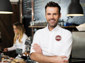 catering business franchise options