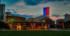 the world of Coca Cola atlanta