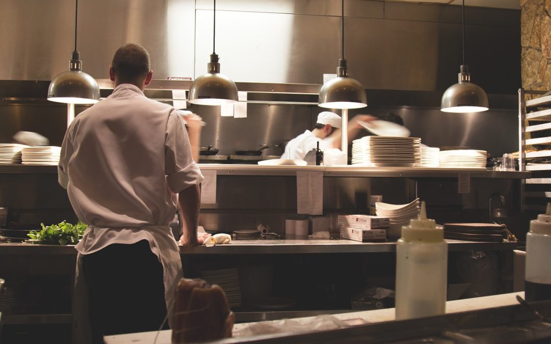 Lunch Delivery and Catering in Charleston, SC