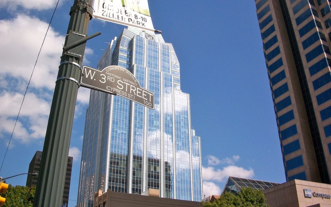 Top Picks at Fareground Downtown Austin