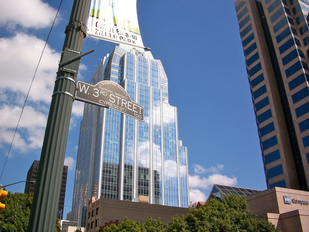 Top Picks at Fareground Downtown Austin - Apple Spice