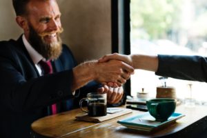 company business expansion
