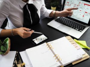 business expansion and growth