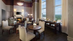 best hotels near atlanta ga