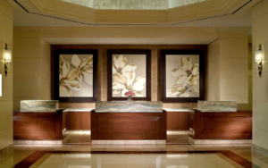 hotels near Buckhead atlanta ga