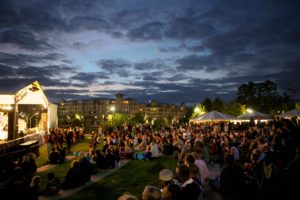 the woodlands tx best summer parks