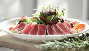 food and restaurants in sarasota fl