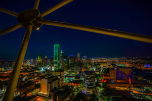 things to do while in dallas texas