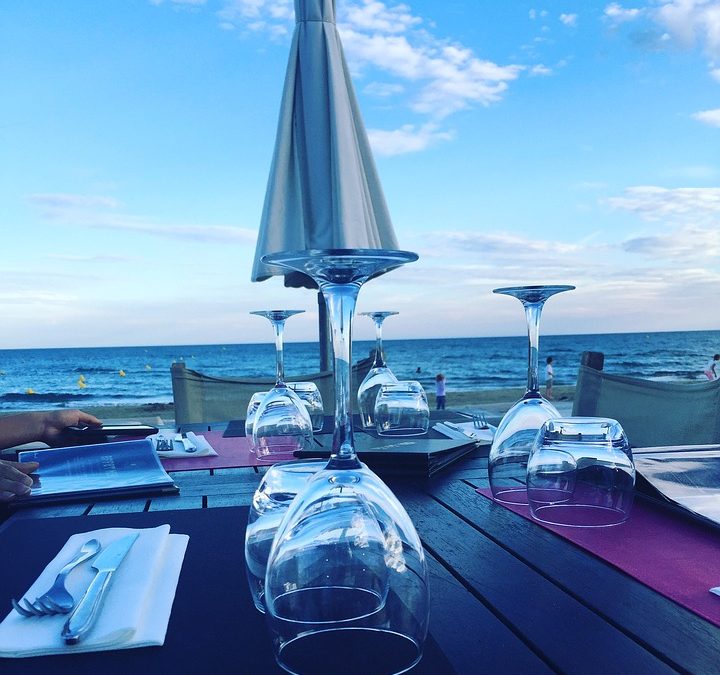 Delicious Restaurants in Bradenton, FL