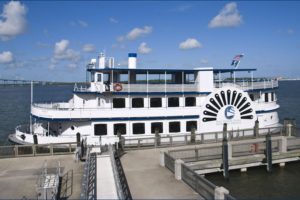 best harbor tours in charleston sc