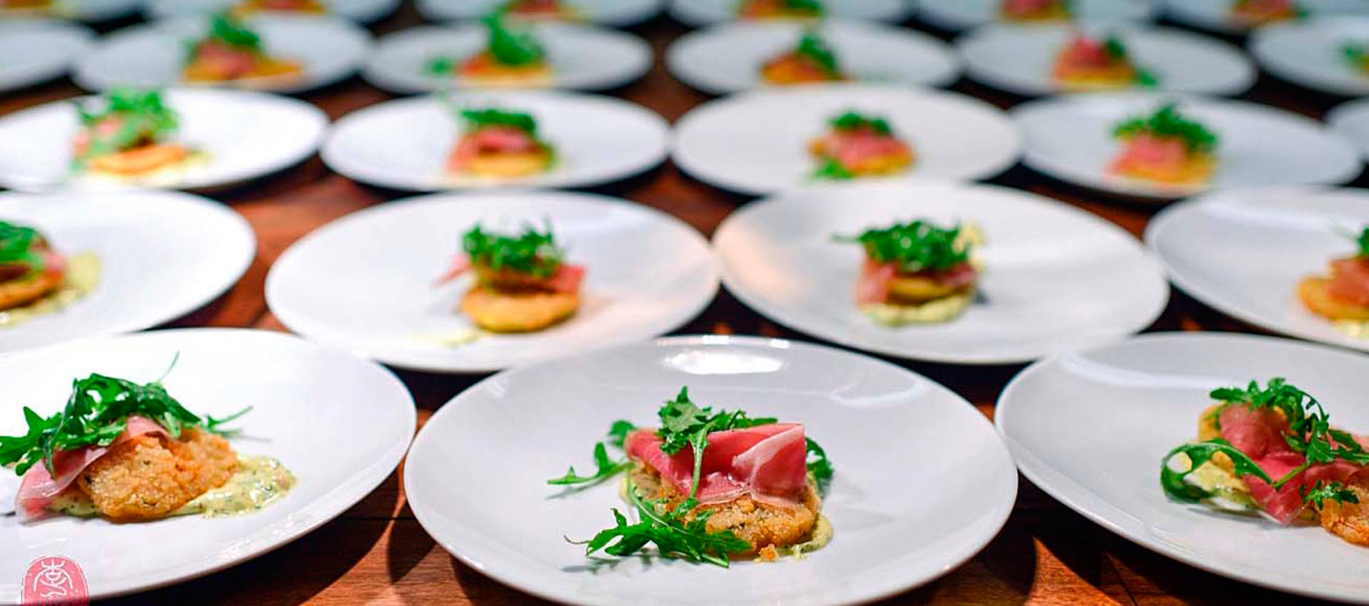 event catering in Minneapolis mn