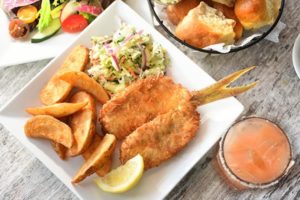 best seafood restaurants in bradenton fl