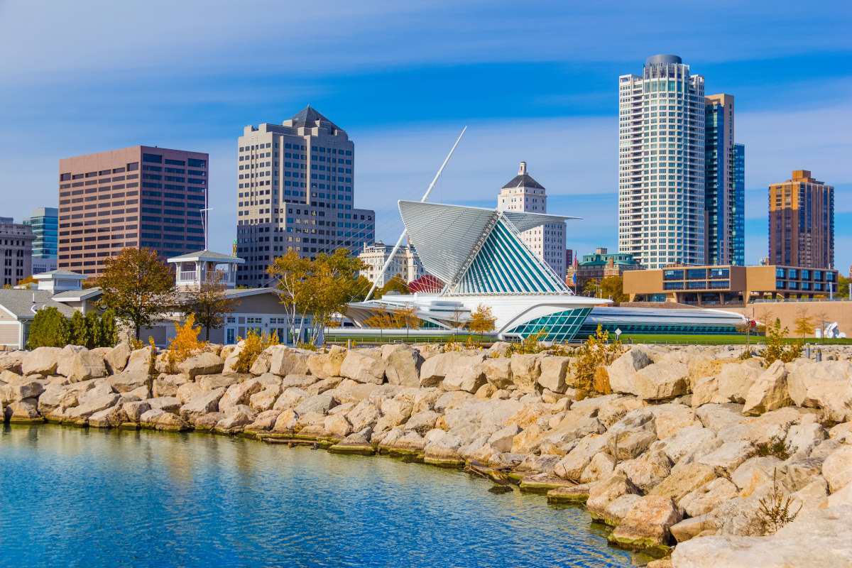 tourist things to do in Milwaukee WI